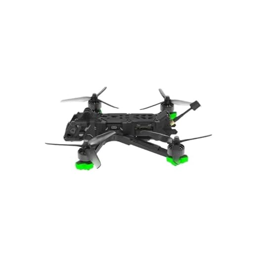 CUIPPWRJ Evoque F5 V2 Drone BNF