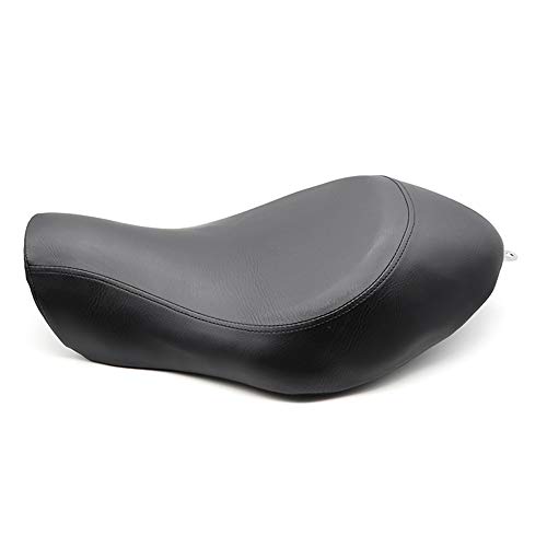 YIBO Low profile and wide professional seat for Harley Sportster XL883 1200 N 48 2005-2013 new 2006
