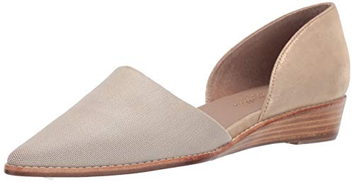 Image of Women's Cage Loafer Flat