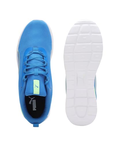 Image of Puma Mens Ridease Sneaker