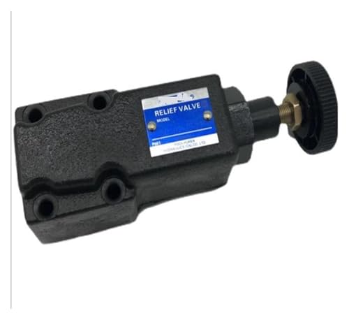 Vanne WG-02-TY(DG-02-C-22) interchangeable pour circuit de commande de commande hydraulique - 2