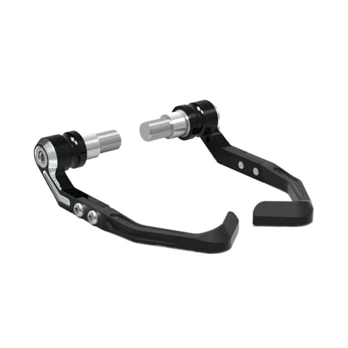 Levier d'embrayage de frein protège-mains moto V85 V100