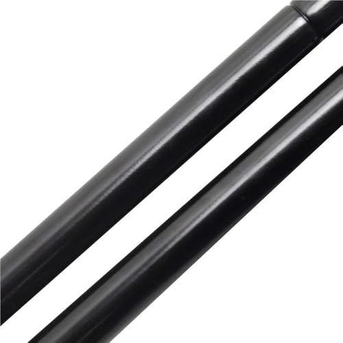 Montant de coffre pour Range Rover P38 résolvant le fardeau du hayon