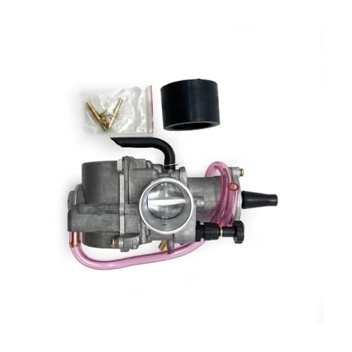 Accessoires carburateur TY250 1974-1978 pièce moto 2 temps PWK30 OKO KOSO