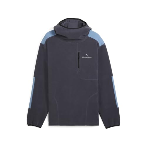 Amazon.com: PUMA Mens Liberaiders X Balaclava Hoodie Casual