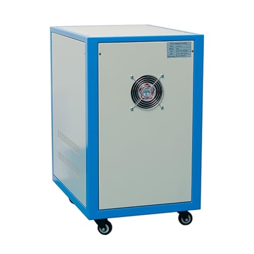 5kVA Frequency Converter, Single Phase Voltage Frequency Converter, 220V 50Hz to 110V 60Hz, Pure Sine Wave, Overload and Overheat Protection3