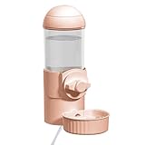 Fonctionnalité chauffante USB : équipé d'un chauffage USB, ce distributeur empêche l'eau de geler dans les climats plus froids, assurant un approvisionnement en eau stable même en hiver