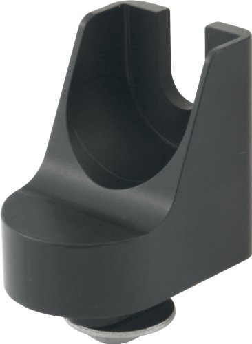 Allstar Performance ALL54273 Throttle Bracket Replacement End for Ford Style Cable , Black