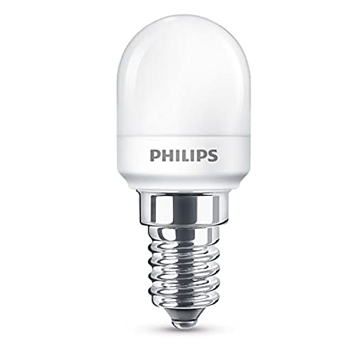Ampoule LED E14 Philips 1.7W économie d'énergie et éclairage chaleureux instantané