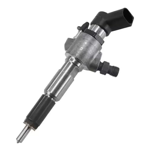 50274V05 9802448680 Diesel Fuel Nozzle A2C59513556 Compatible for VDO Ford Citroen Peugeot VOO 1.6D Common Rail Injector.