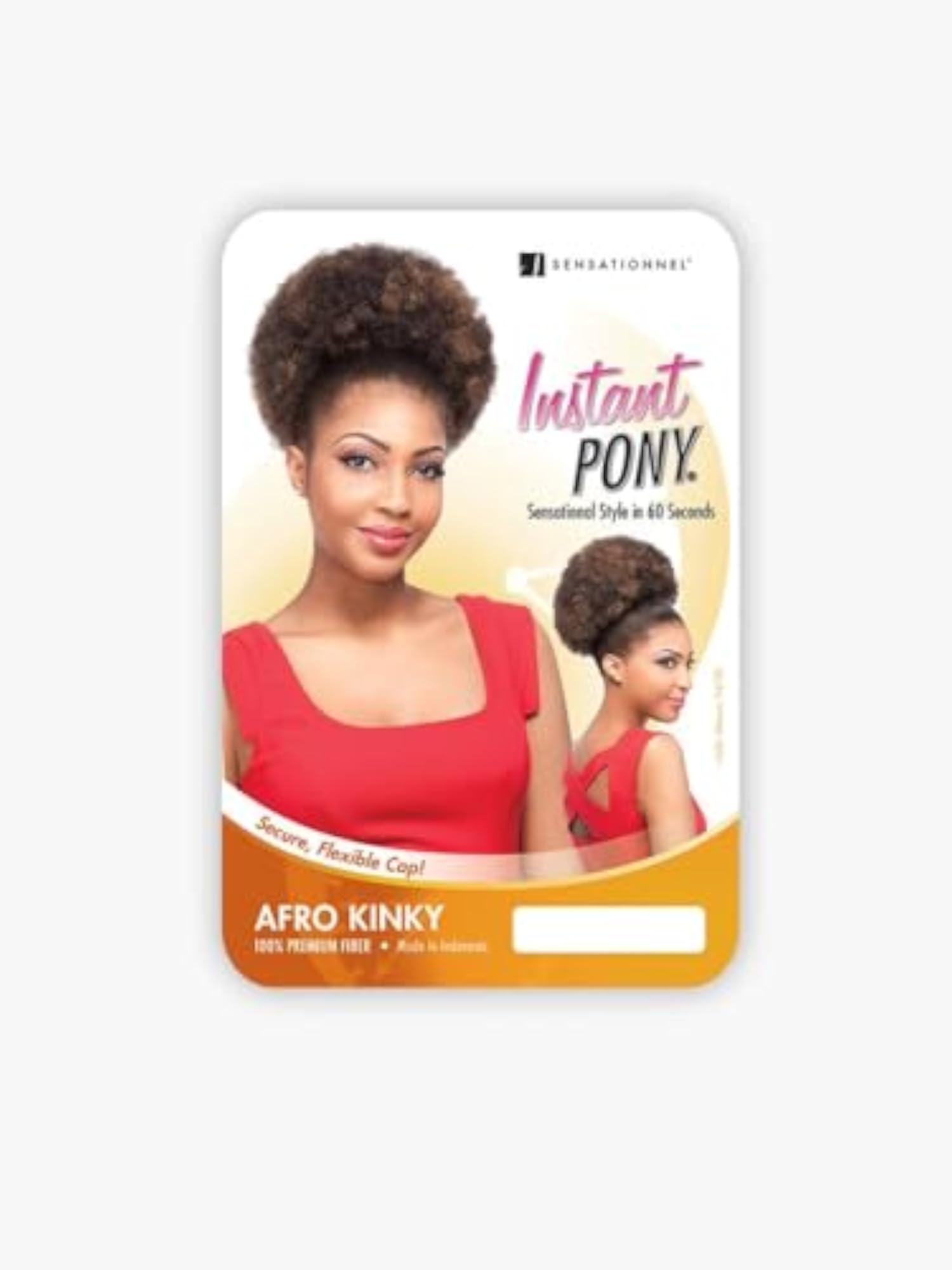 Drawstring Ponytail Instant Ponytail Hairpiece
