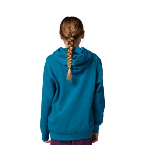 Fox Racing Boys' Youth Optical Fleece Po2