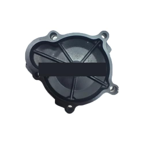 Cubierta protectora de gsx1300r resistente a impactos para motor y embrague 3