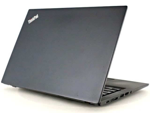 Amazon.co.jp: 【整備済み品】 Lenovo レノボ ThinkPad X390