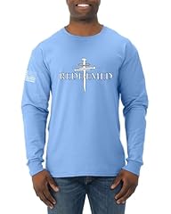 Light Blue-redeemed
