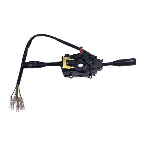 Interruptor de luz y bocina UTV 700 repara intermitentes P115H00371050000 6