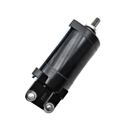 Démarreur VX1100 en panne ? Changez pour le 6D3-81800-00-00