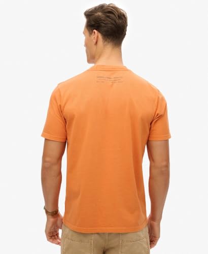 T shirt Superdry T shirt graphique sport utilitaire EU - vue 5