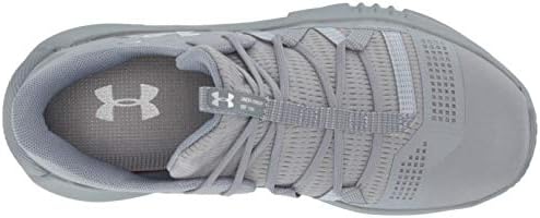 Under Armour Women's Block City 2.0 Volleyball Shoe | Image 4