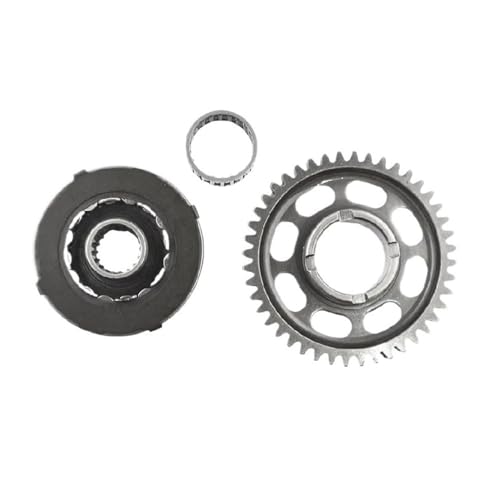 Kit embrayage de démarreur moto stop claquement moteur GSR600 GSXR