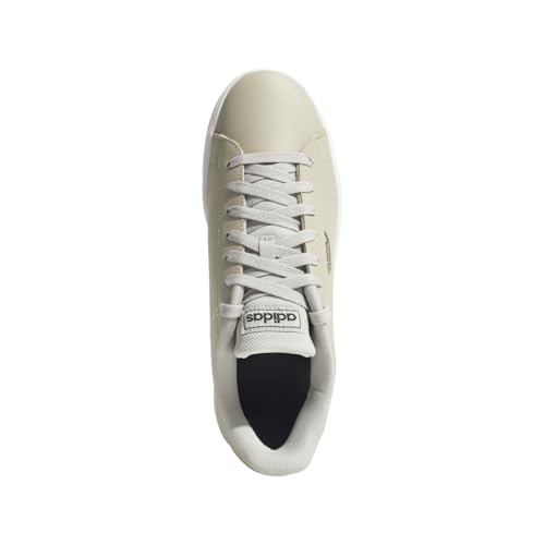 Image of adidas Men Lace Up Tennis Shoe