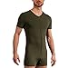 Produktbild Olaf Benz Herren RED1601 Unterwäsche, Olive, XXL