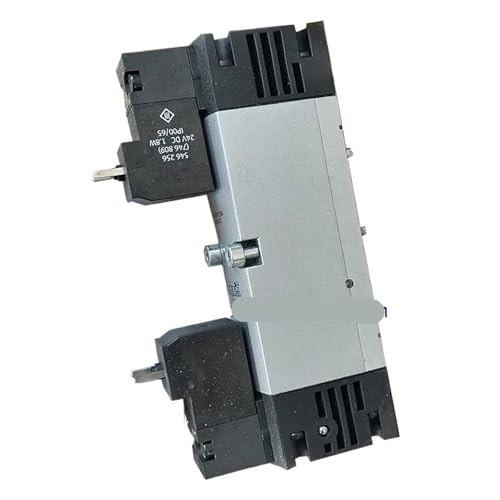 Électrovanne VSVA-B-P53C pour stabiliser la pression des circuits d'air 546705 - 3