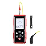 Durometro portatile Leeb for metalli ad alta precisione Per Test di Precisione(Hard lumps)...