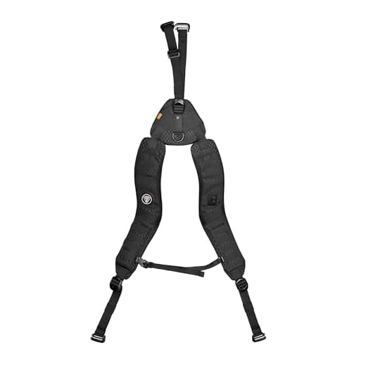 Diamondback Deluxe Adjustable Tool Belt Suspenders