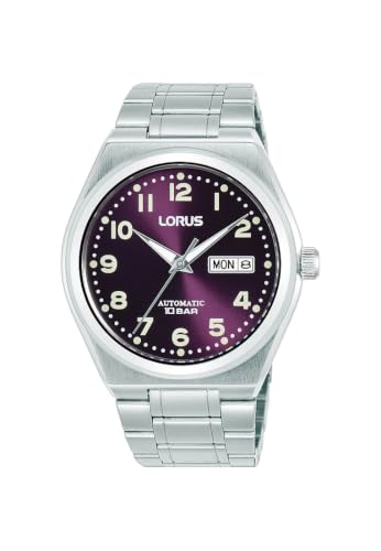 Lorus Classic RL445CX9 Watch