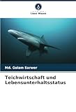  Teichwirtschaft und Lebensunterhaltsstatus: DE