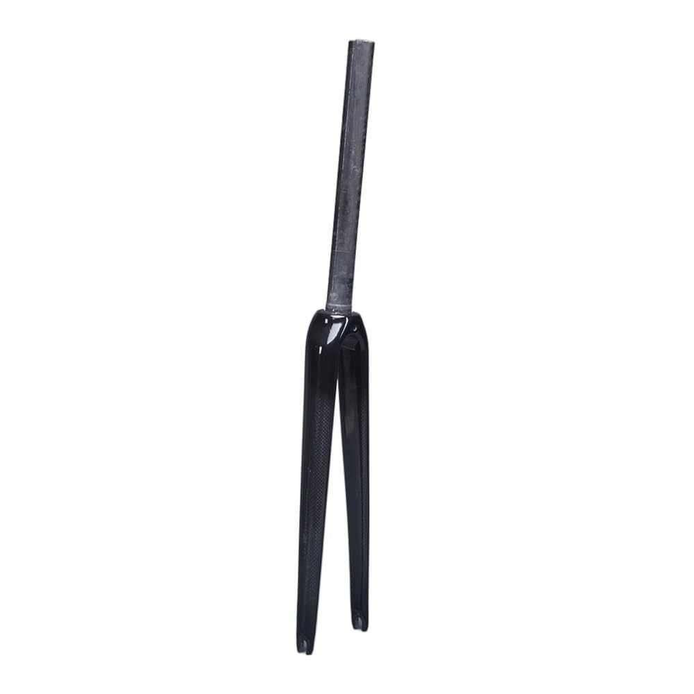 Fourche de vélo de route en carbone 3K pour rouler léger lors de vos sorties cyclistes