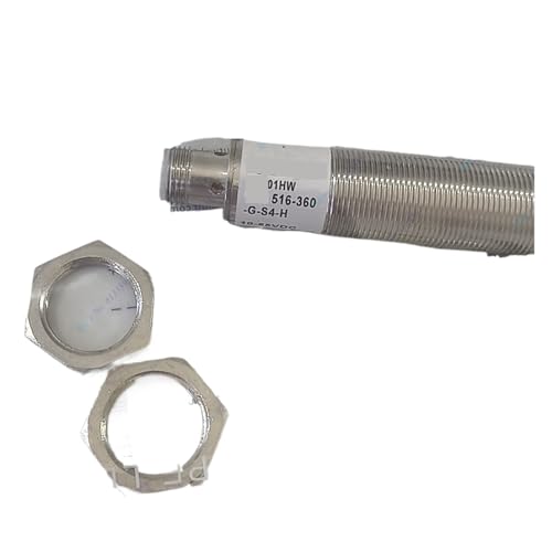Capteur M18 516-360-G-S4-H détecteur de proximité inductif