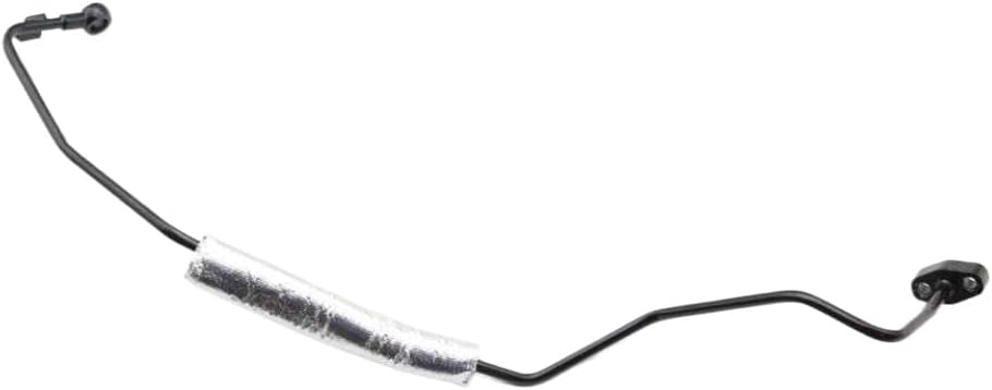Turbocharger Oil Line 28240-2GTA1 Compatible With Santa Fe Sport Sonata 2.0L 2015 2016 2017 2018 2019