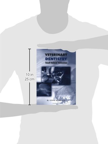 Veterinary Dentistry For The Small Animal Technician #TOP2