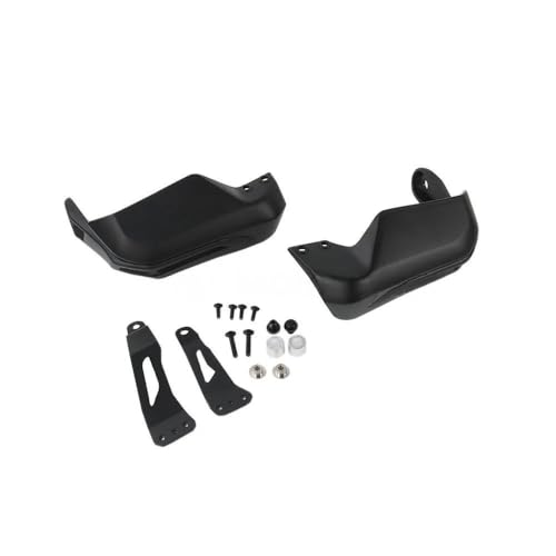 Protège-mains pour moto évitent les mains froides et protègent le guidon de la Speed 400