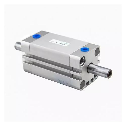 Vérin compact ACE ACED63-45 pour l'automatisation pneumatique - 5