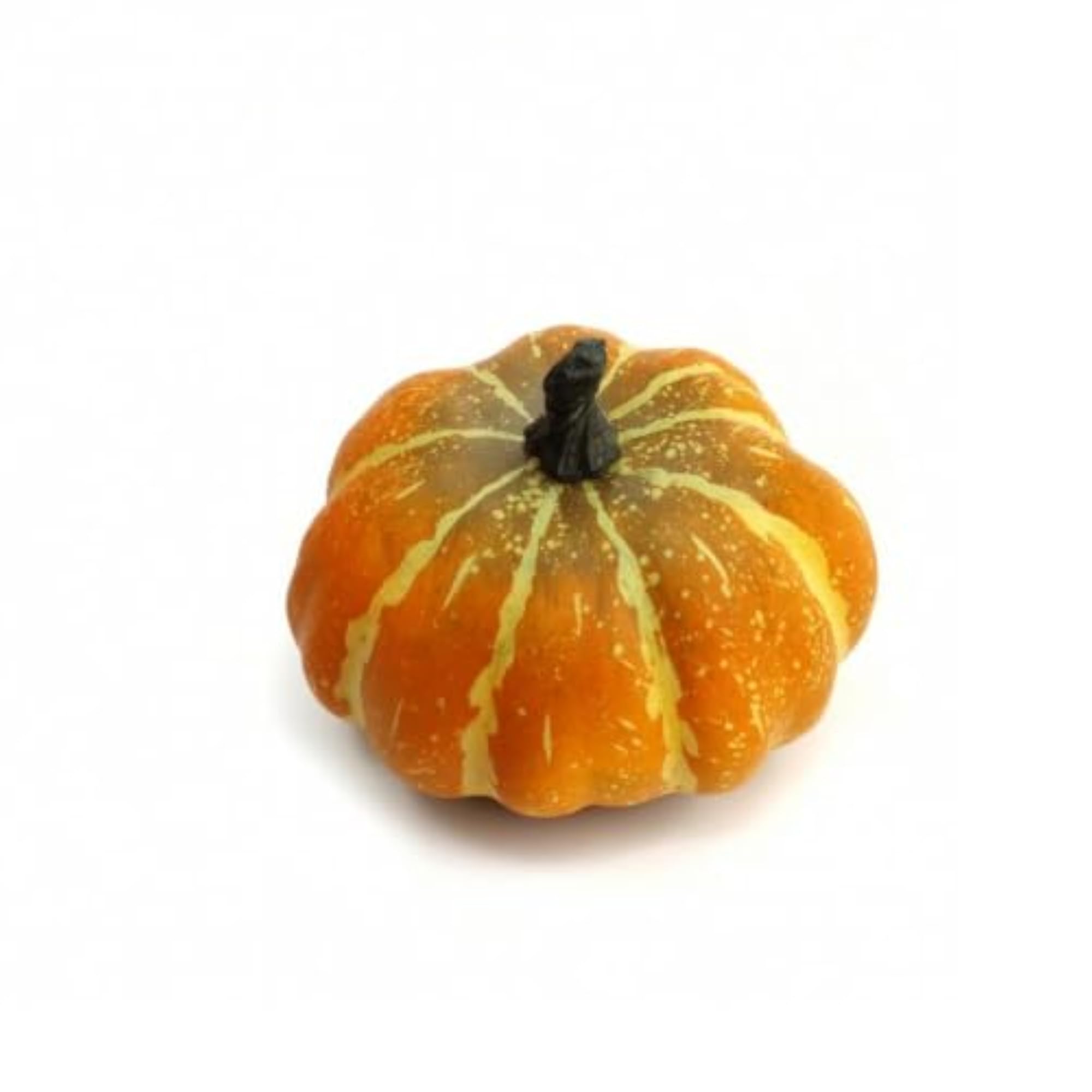 Decorative Foam Pumpkin Seasonal Decor