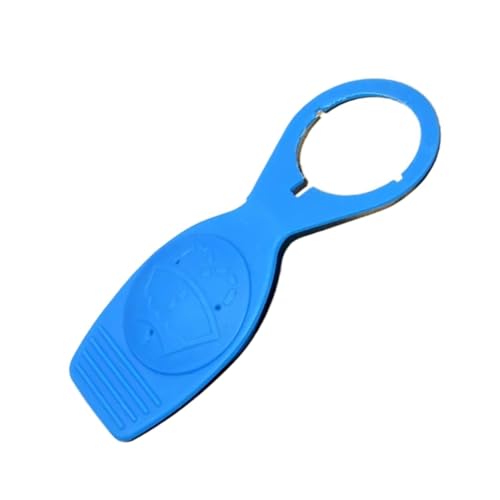 Bouchon de réservoir lave-glace auto 1H0955455 pour stopper les fuites de liquide R8 A8