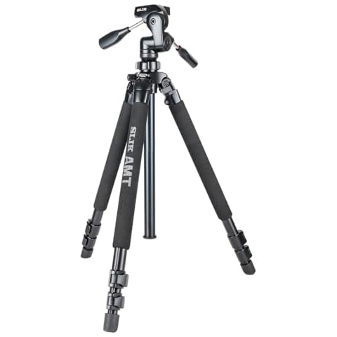SLIK Pro 700DX Tripod Kit Cover