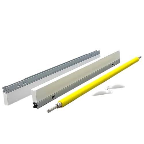 Rouleau éponge D136-2411 pour réparer le nettoyage de MP C5100