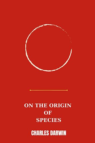 On the Origin of Species by charles darwin