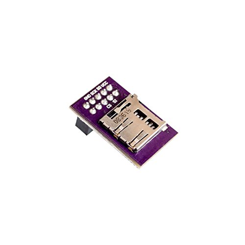 Newest Version Sdramps SD RAMPS Assembling Module for Ramps 1.4 3D Printer