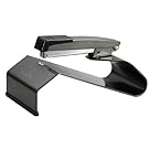 Bostitch No-Jam Booklet Stapler, Black (B440SB)