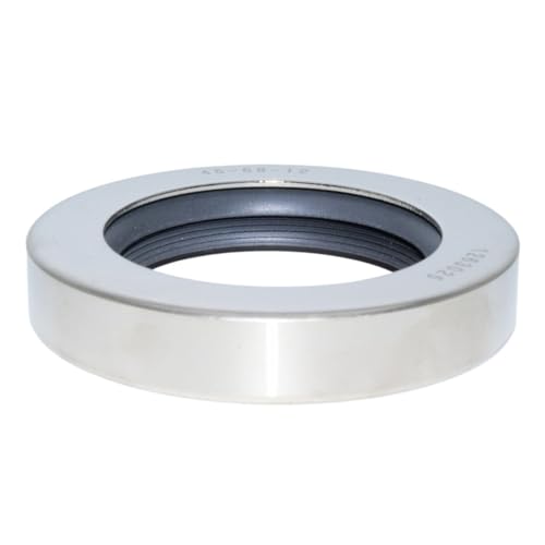 Joints d'étanchéité à vis rotative 45 x 68 12/45 12 inox doubles lèvres