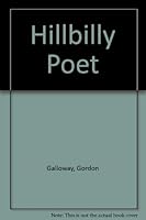 Hillbilly Poet 096440771X Book Cover
