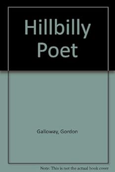 Paperback Hillbilly Poet Book
