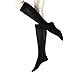 Produktbild FALKE City Damen Kniestrümpfe London Sensitive 2er Pack