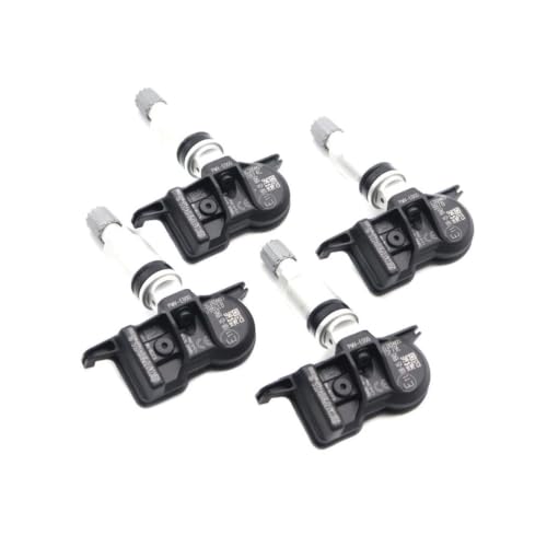 Capteur de pression des pneus 42607-53020 pour surveiller en temps réel votre Toyota