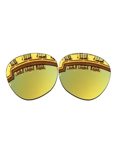 Image of Lenses Replacement for Oakley Coinflip OO4144 Sunglass - Confirm Fit | Scratch Resistant